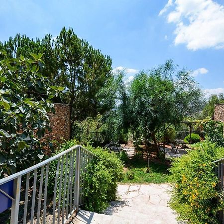 Tur Sinai Organic Farm Resort Jerusalem Exterior photo